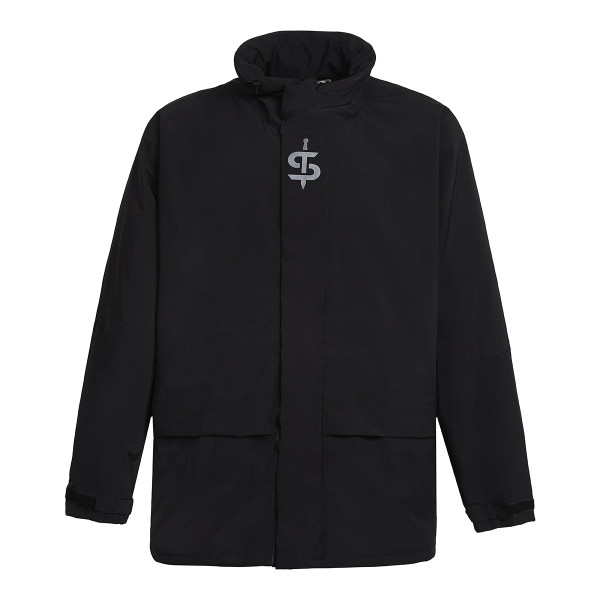 Spada Spada acqua shield jacket black 4xl